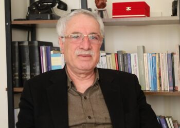 ‘PKK üzerine düşeni yapıyor, devletin adım atmaması kaygı verici’