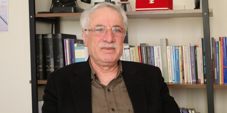 ‘PKK üzerine düşeni yapıyor, devletin adım atmaması kaygı verici’
