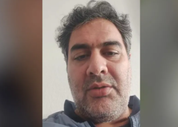 İdam kararı olan Kürt aktivist sınır dışı elilmek isteniyor