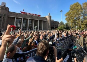 ’10 Ekim Gar Katliamı’nda adaletin nasıl gelmediğini teşhir edeceğiz’