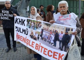 Meclis önüne gitmek isteyen KESK’liler ablukaya alındı