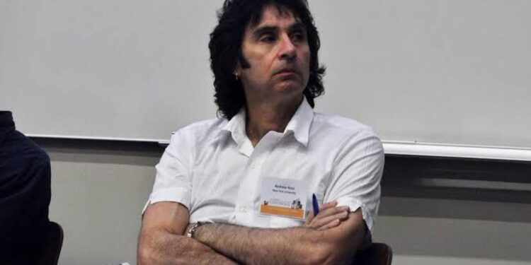 Prof. Ross’tan sürece destek: Türkiye tarihi fırsatı heba etmemeli