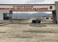 İnfaz edilmiş disiplin cezaları gerekçe gösterilerek tahliyesi engellendi
