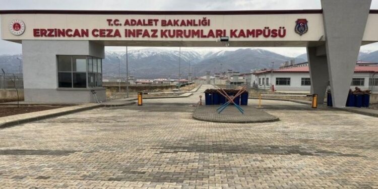 İnfaz edilmiş disiplin cezaları gerekçe gösterilerek tahliyesi engellendi