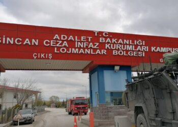 Sermin Demirdağ’ın tahliyesi 7’nci kez engellendi