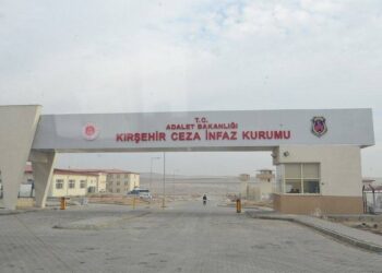 8 tutsağın tahliyesine engel: Kırşehir S Tipi kimseyi tahliye etmiyor