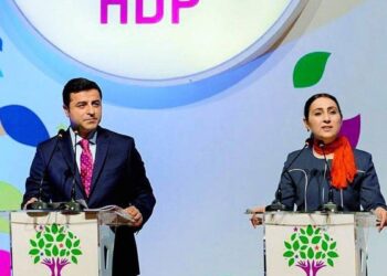 İmralı Heyeti tutsak siyasetçileri ziyaret etti