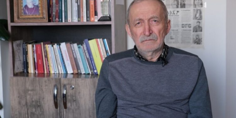 Entübe edilen Gazeteci Aykol uyutulmaya devam edilecek