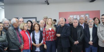 Basın örgütlerinden TELE1’e destek: Kayyımlar hakikati susturamaz