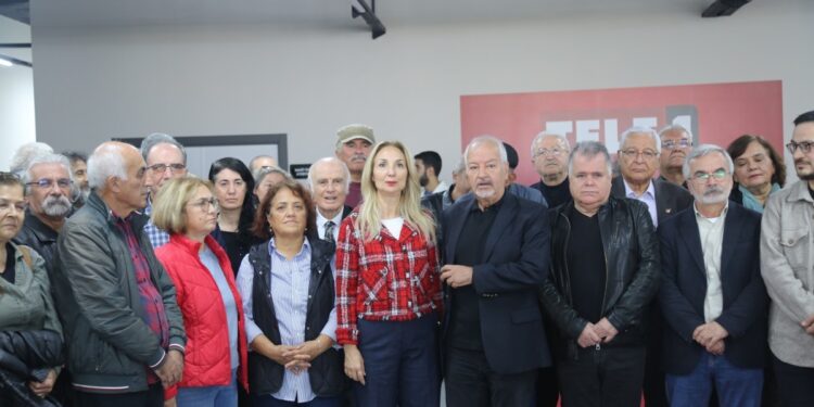Basın örgütlerinden TELE1’e destek: Kayyımlar hakikati susturamaz