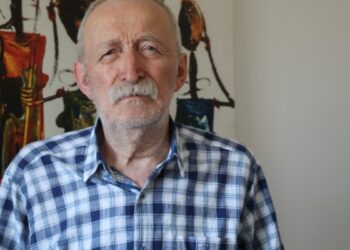 Gazeteci Hüseyin Aykol’un hayati riski devam ediyor
