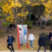 Hacettepe Üniversitesi’nde ırkçı saldırı