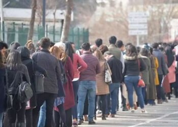 TÜİK’e göre işsizlik oranı Ağustos ayı ile aynı