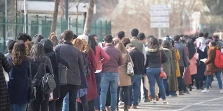 TÜİK’e göre işsizlik oranı Ağustos ayı ile aynı