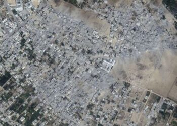 Hamas İsrail müzakereleri devam ediyor