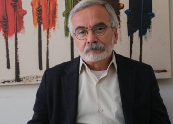 DİSK Basın İş Genel Başkanı Dedeoğlu: Yüzde 95’lik medya gücü iktidara yetmiyor