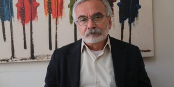 DİSK Basın İş Genel Başkanı Dedeoğlu: Yüzde 95’lik medya gücü iktidara yetmiyor