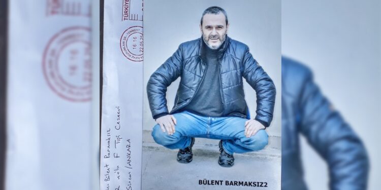 Aykol’a cezaevinden mektup: Bizi hiç yalnız bırakmadı