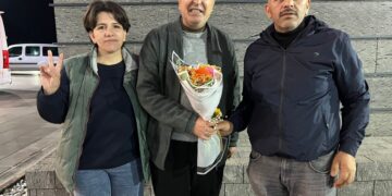 Bolu Cezaevi’nde iki tutsağın tahliyesine engel, birine tahliye