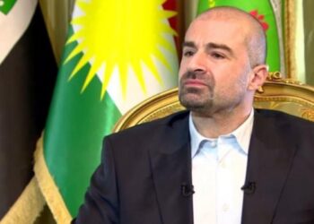 Talabanî: Êzidîlerin topraklarına dönüşü için destek vereceğiz