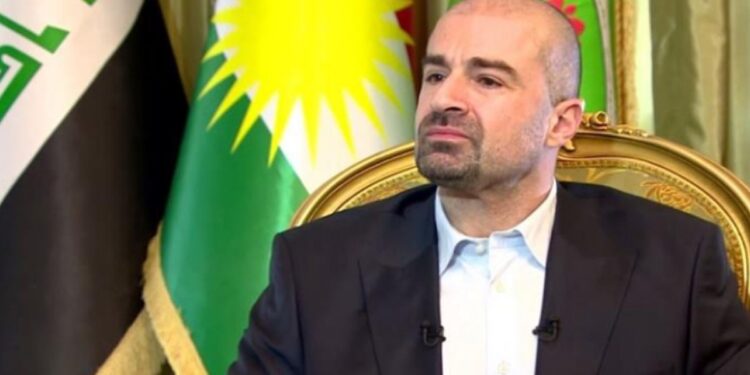 Talabanî: Êzidîlerin topraklarına dönüşü için destek vereceğiz