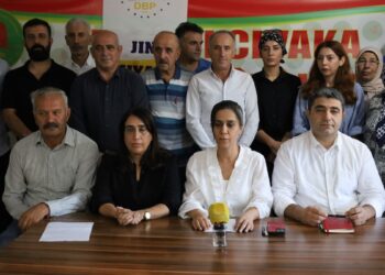 Êlih’te ‘Demokratik Toplum ve Özgürlük’ mitingi düzenlenecek