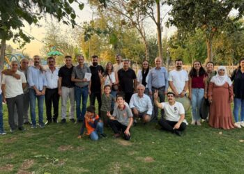 Êlih’te ‘özgürlük mitingi’ hazırlıkları sürüyor