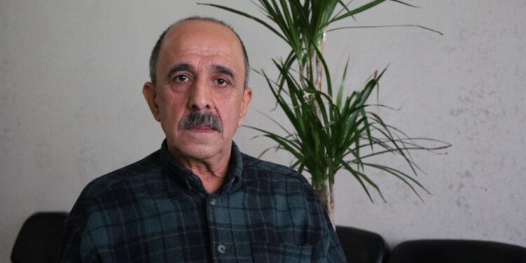‘Kalıcı bir barış isteniyorsa tüm tutsaklar serbest bırakılmalı’