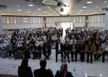 Demokratik Birlik İnisiyatifi’nden Êlih’te buluşma