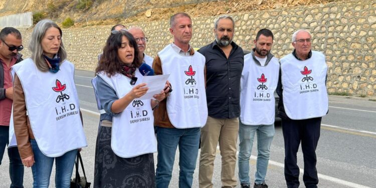 ‘Asker ve polis kontrol noktalarındaki keyfi baskı ve ihlallere son verilsin’