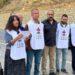 ‘Asker ve polis kontrol noktalarındaki keyfi baskı ve ihlallere son verilsin’