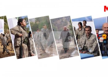 Kürt Özgürlük Hareketi’nden üçüncü geri çekilme kararı
