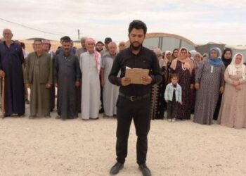 Girê Spî’ye  ‘güvenli dönüş’ çağrısı