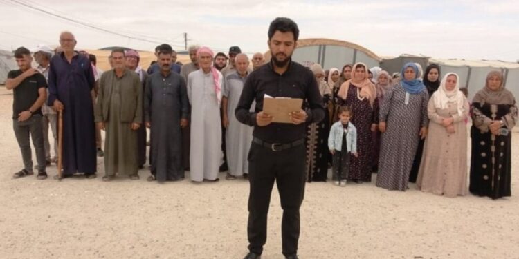 Girê Spî’ye ‘güvenli dönüş’ çağrısı