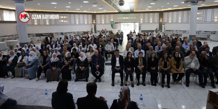 ‘Birliğimizi sağlayamadığımız müddetçe statüye kavuşamayız’