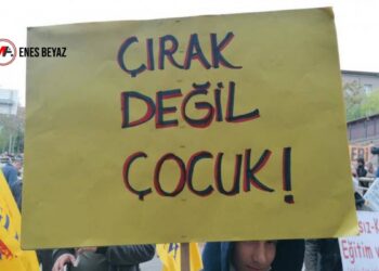 Bakanlıktan ilkokul öğrencilerine ‘çalışma hakkı’ dersi