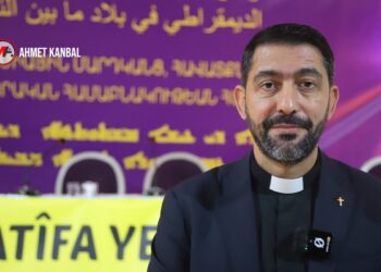 Pastör Peker: Kanuni düzenlemeler yapılmadan süreç sözde kalır