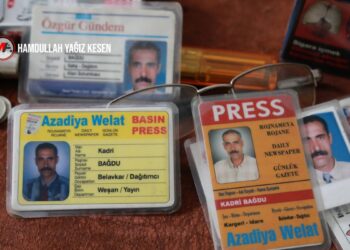 Bağdu katledileli 11 yıl oldu: Dosya yeniden ele alınmalı