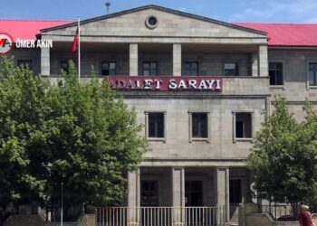 Agirî’de verilen hapis cezalarına ‘provokasyon’ tepkisi