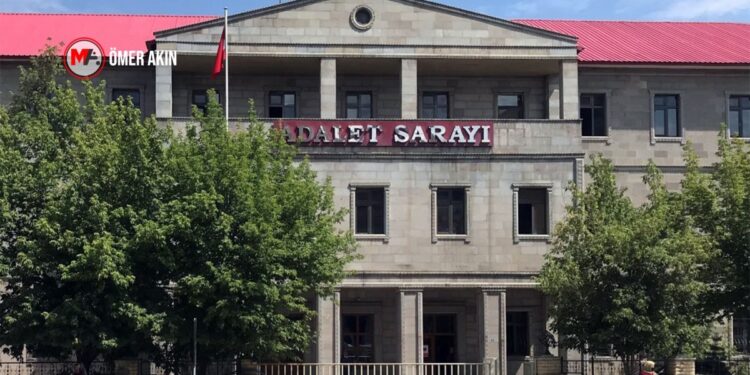 Agirî’de verilen hapis cezalarına ‘provokasyon’ tepkisi