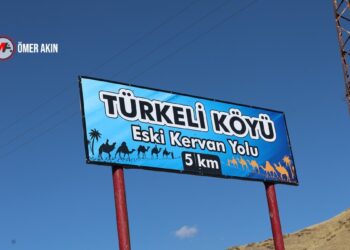 Agirî’nin 576 köyünden 379’unun ismi değiştirildi