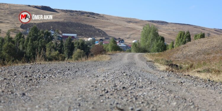 Agirî’de AKP’ye oy vermeyen köyler cezalandırılıyor