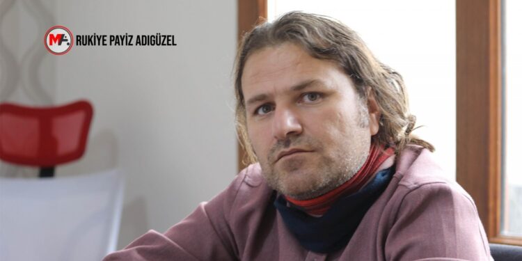 Gizli tanık açıkladı: Gök, Kurkut’un öldürülmesini fotoğraflayandır