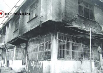 Lice Katliamı: 6 aylık bebeğin, 80 yaşındaki dedenin hesabı sorulmadı