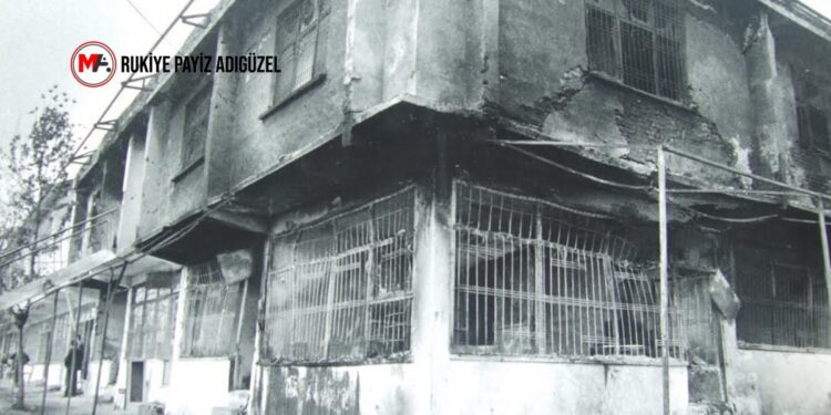 Lice Katliamı: 6 aylık bebeğin, 80 yaşındaki dedenin hesabı sorulmadı