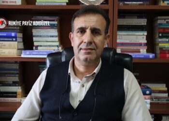 Akademisyen Coşkun: Sürece özgü geçiş hukuku benimsenmeli