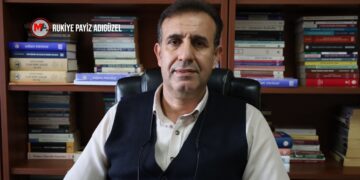 Akademisyen Coşkun: Sürece özgü geçiş hukuku benimsenmeli