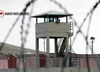 ÖHD’li Köçeroğlu: Süreç cezaevlerine uğramamış