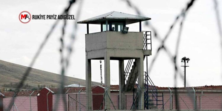 ÖHD’li Köçeroğlu: Süreç cezaevlerine uğramamış