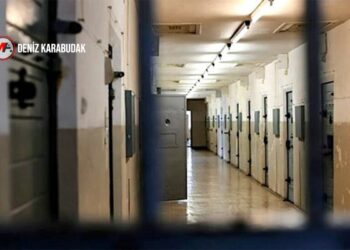 Yoğun bakımdaki gazeteci Aykol tutsakların sesi olmaya devam ediyor